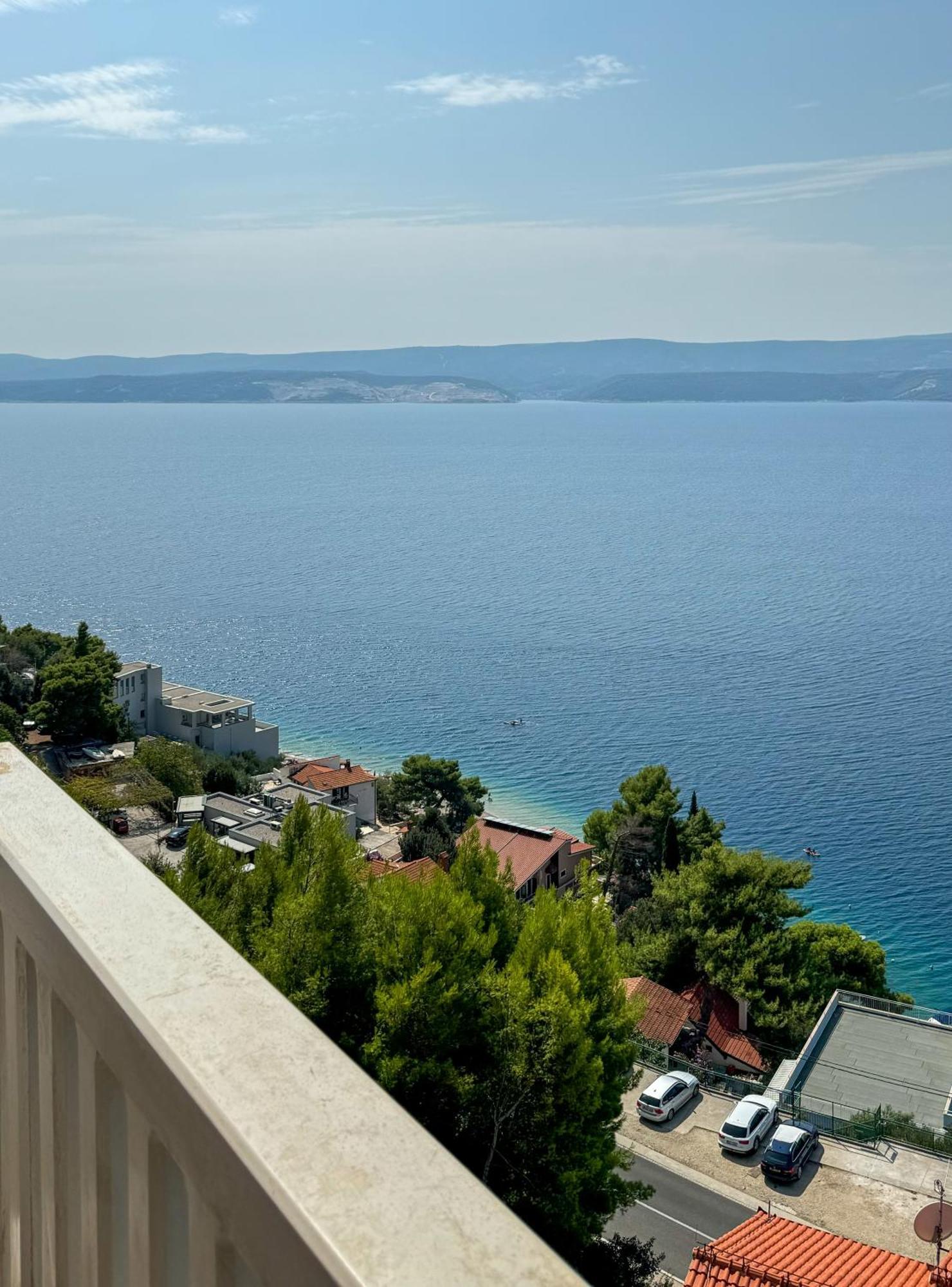 Sunny Hill Apartments With Rooftop Pool Celina Esterno foto