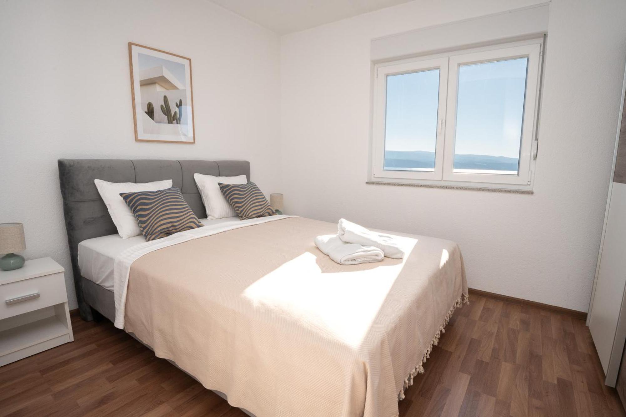 Sunny Hill Apartments With Rooftop Pool Celina Esterno foto