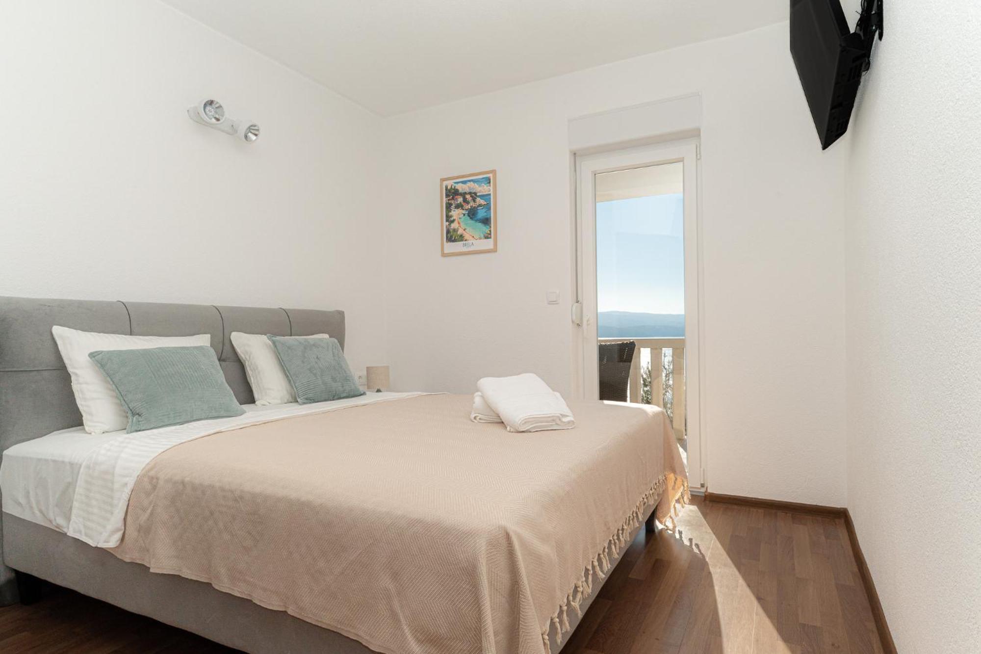Sunny Hill Apartments With Rooftop Pool Celina Esterno foto