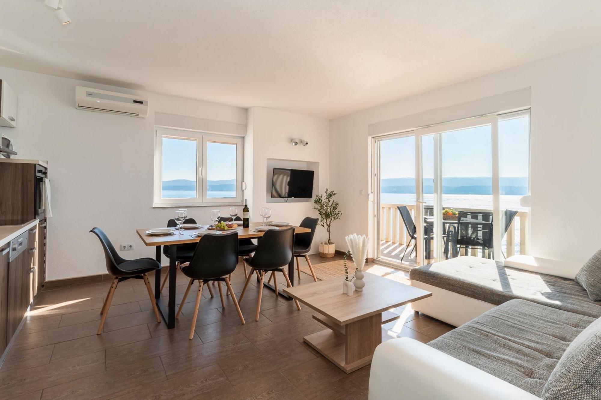 Sunny Hill Apartments With Rooftop Pool Celina Esterno foto