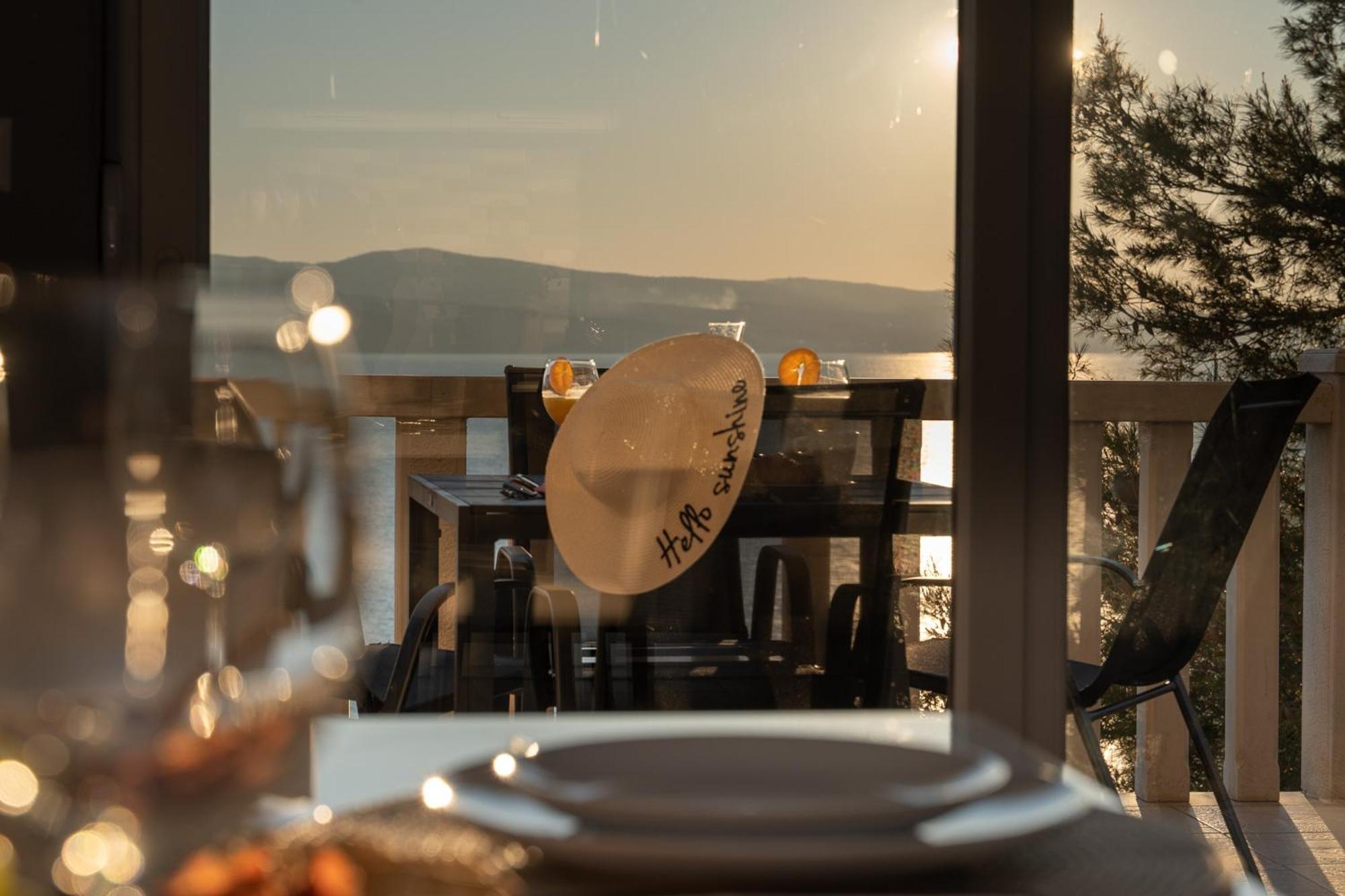 Sunny Hill Apartments With Rooftop Pool Celina Esterno foto
