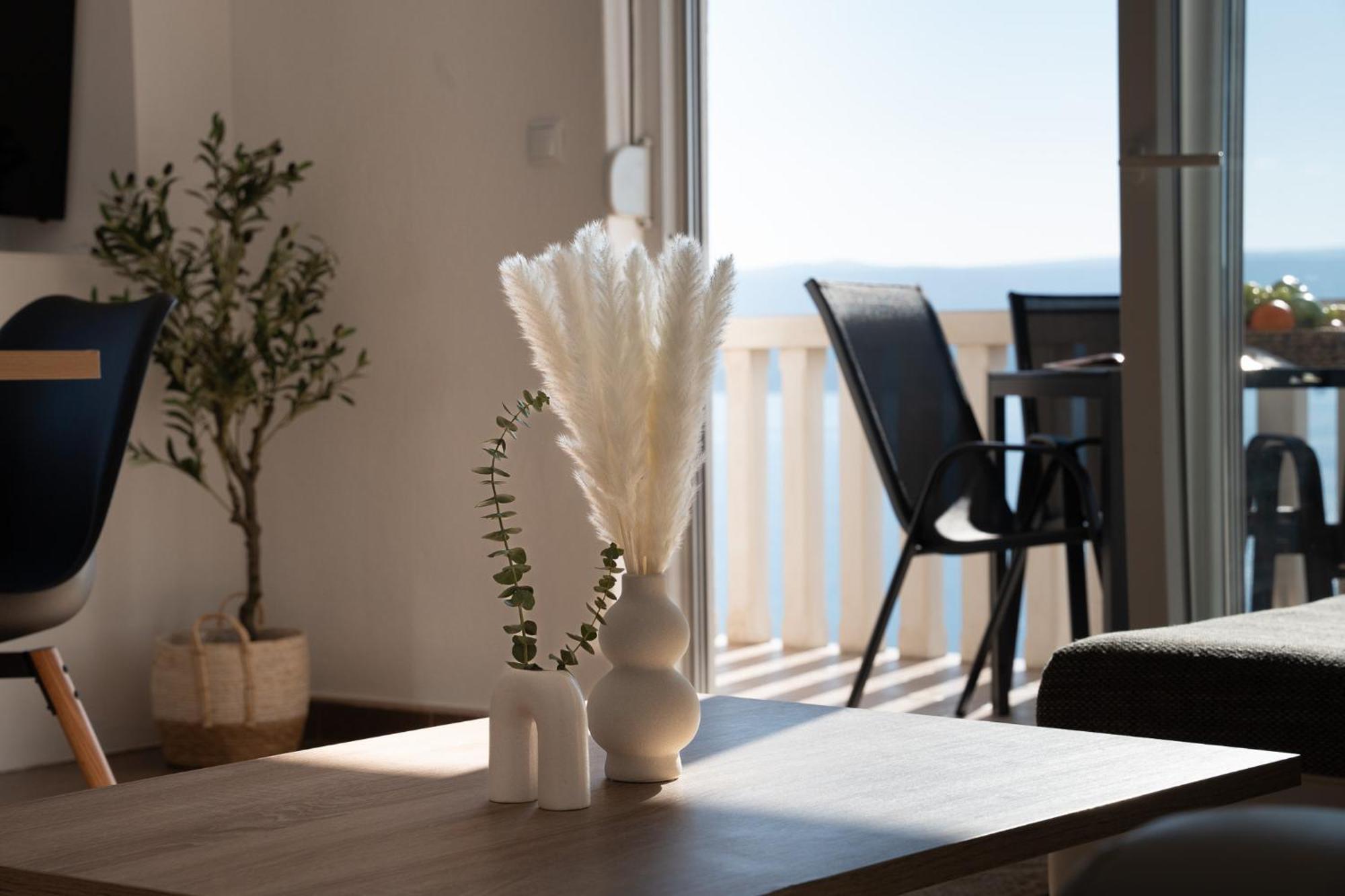 Sunny Hill Apartments With Rooftop Pool Celina Esterno foto