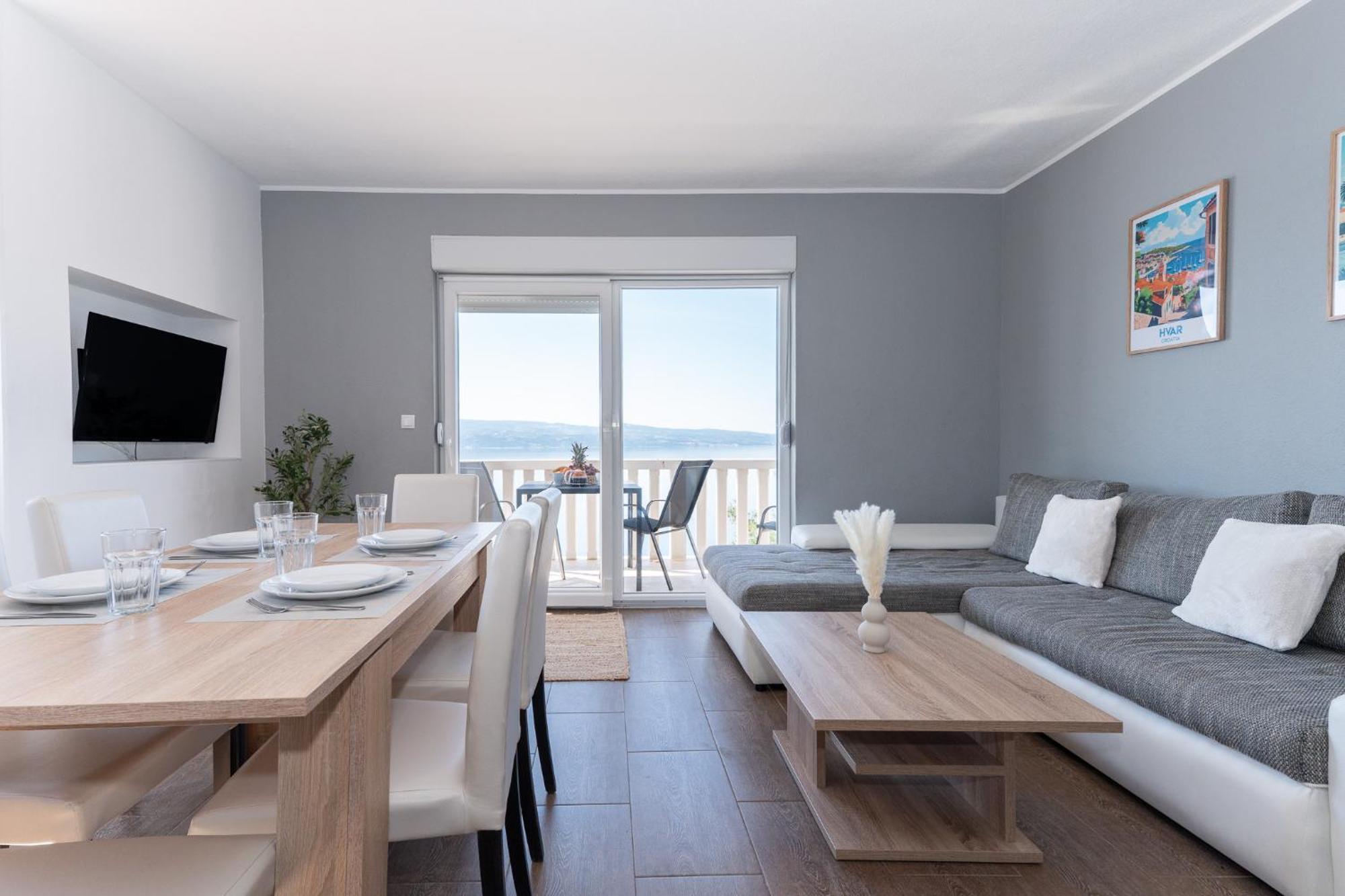 Sunny Hill Apartments With Rooftop Pool Celina Esterno foto