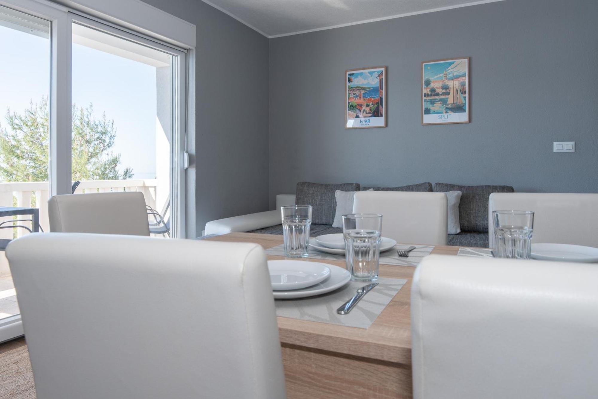 Sunny Hill Apartments With Rooftop Pool Celina Esterno foto